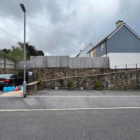 Bed and Breakfast Bodmin Rest 4 U Екстер'єр фото
