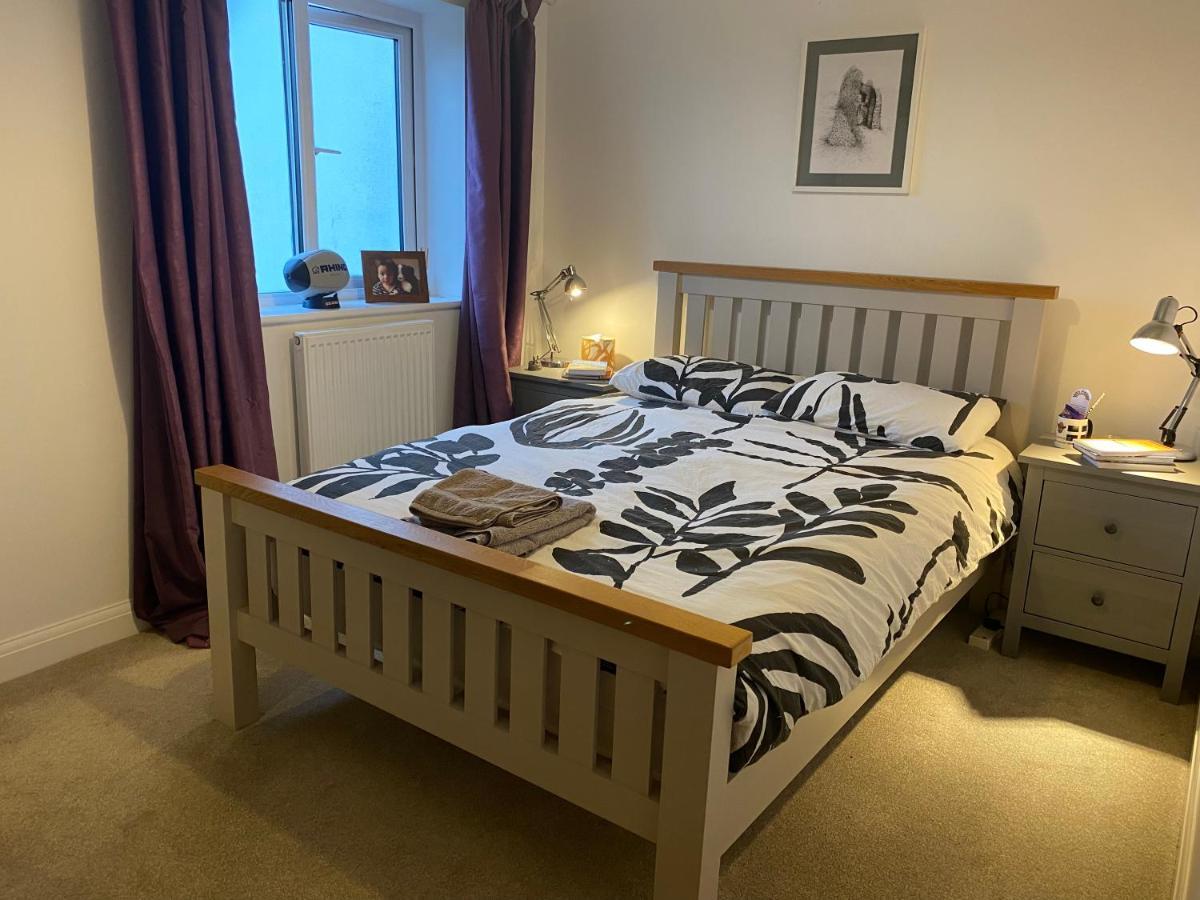 Bed and Breakfast Bodmin Rest 4 U Екстер'єр фото