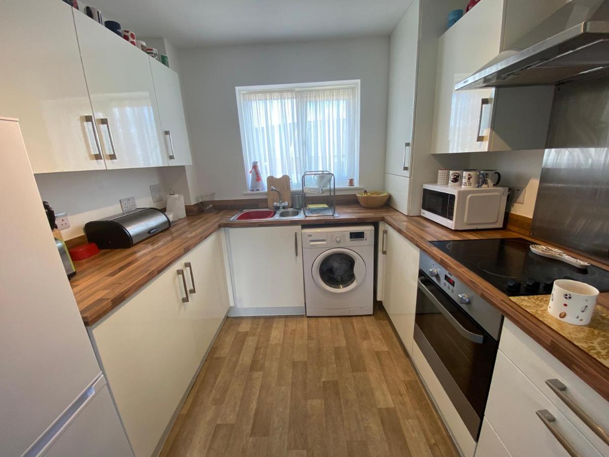 Bed and Breakfast Bodmin Rest 4 U Екстер'єр фото