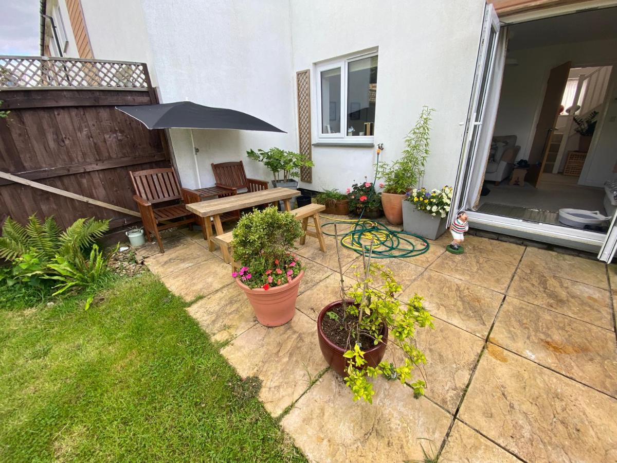 Bed and Breakfast Bodmin Rest 4 U Екстер'єр фото