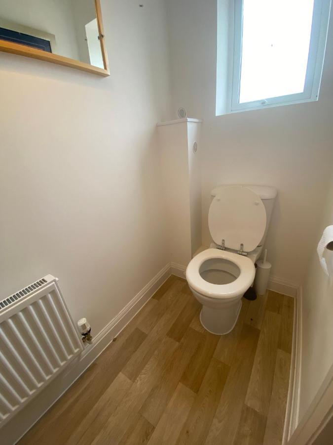 Bed and Breakfast Bodmin Rest 4 U Екстер'єр фото
