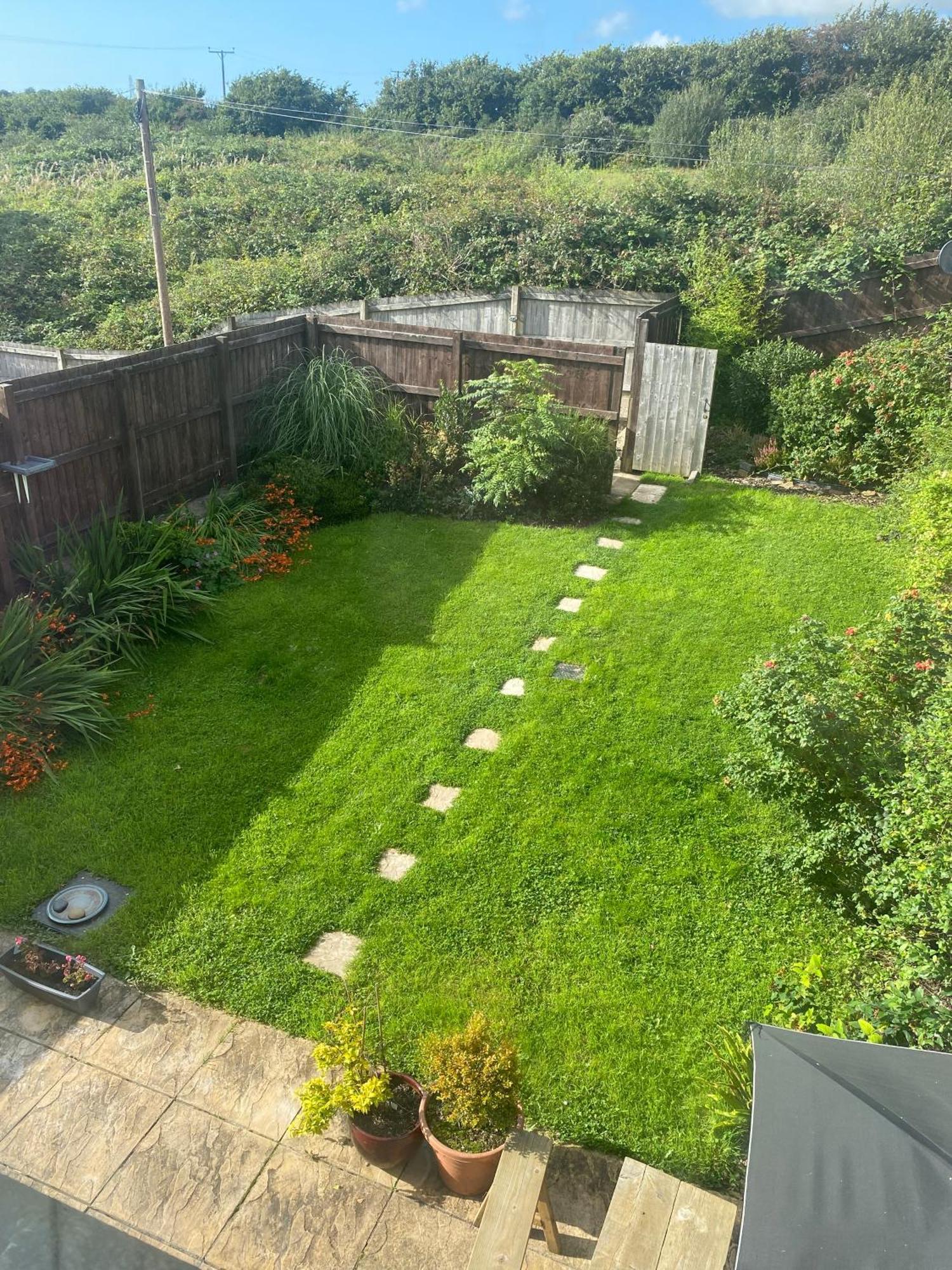 Bed and Breakfast Bodmin Rest 4 U Екстер'єр фото