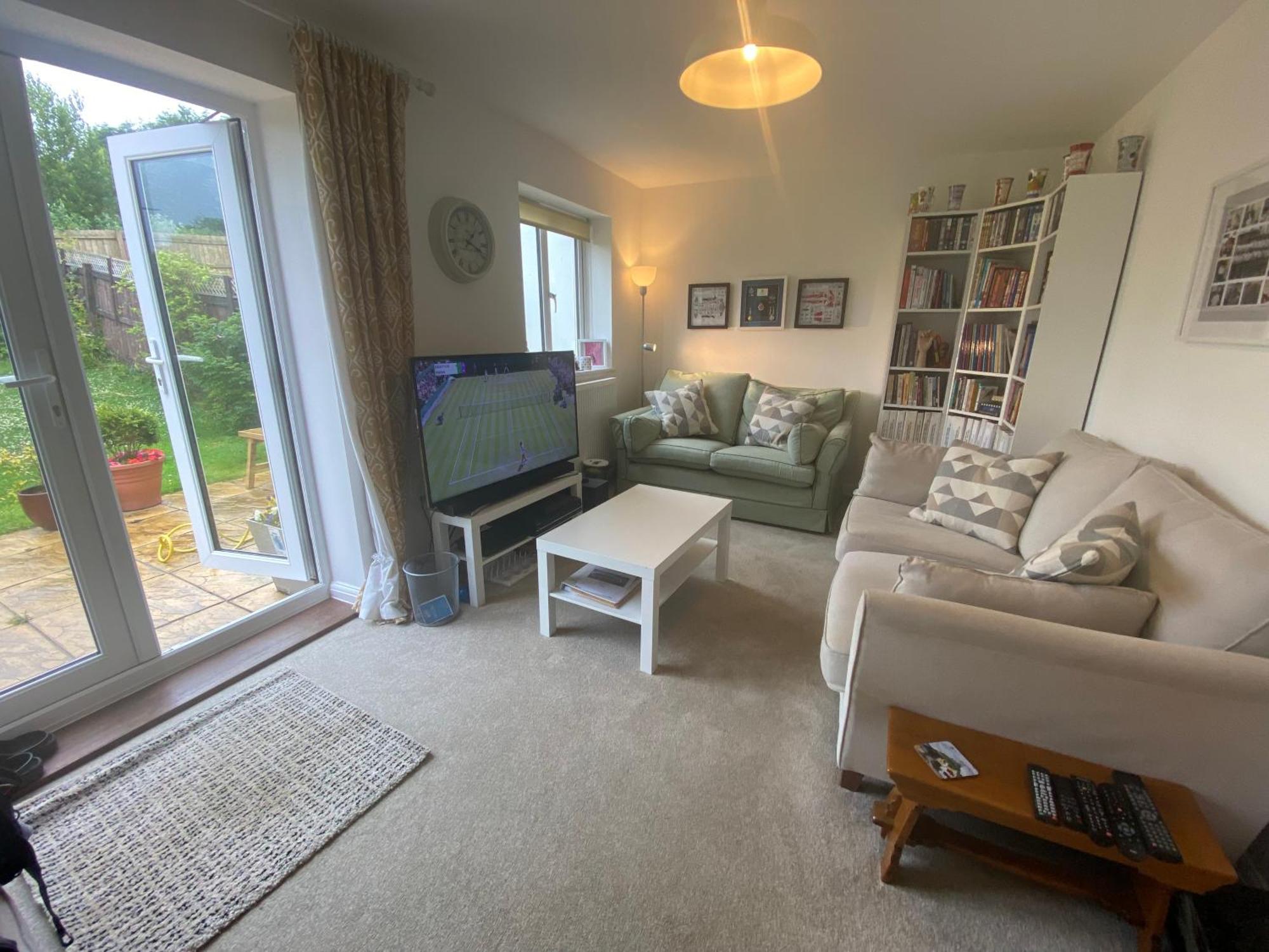 Bed and Breakfast Bodmin Rest 4 U Екстер'єр фото